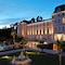 Hotel L Orangeraie - map