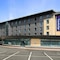 Travelodge Derby Cricket Ground - map