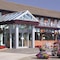 Best Western Plus Milford Hotel - map