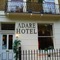 Adare Hotel - map