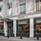 The Trafalgar St. James London, Curio Collection By Hilton - map