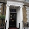 Holland Court - map