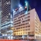 Ibis London City - Shoreditch - map