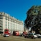 London Marriott Hotel Park Lane - map