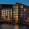 DoubleTree By Hilton Hotel London ExCel - map