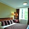 W6 Hotel Hammersmith - map