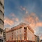 Easyhotel Nice Palais De Congres - map