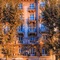 Hôtel So'co By Happyculture - map