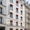 Le Belgrand Hotel Paris Champs Elysees, Tapestry Collection By Hilton - map