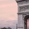 Hotel Longchamp Elysees - map