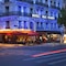 Maison Albar Hotels Le Champs-Elysées - map