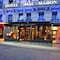 Maison Albar Hotels Le Champs-Elysées - map