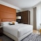 Paris Marriott Champs Elysees Hotel - map