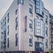 Mercure Paris Bercy Bibliotheque - map