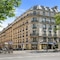 Best Western Nouvel Orléans Montparnasse - map