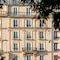 Best Western Plus Opera Batignolles - map