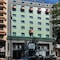 Mercure Perpignan Centre - map
