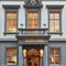 Tailormade Hotel Rüden Schaffhausen - map