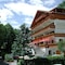 Hotel Furian - map