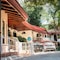 Hotel Villas Lirio - map