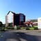 Hotel Arlon - map