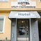 Hotel Atrium Charlottenburg - map