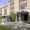 Mercure Hotel Bonn Hardtberg - map