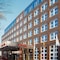 Cologne Marriott Hotel - map