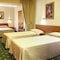 Domus Pacis Fatima Hotel - map