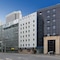 The Domicil Hotel Frankfurt City - map