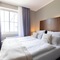 Select Hotel Friedrichshafen - map