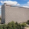 Four Points by Sheraton Munich Arabellapark - map