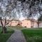 Hotel Masseria Degli Ulivi - map