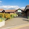 Holiday Inn Rochester Chatham By Ihg - map
