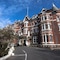 Prince Of Wales Hotel Southport - map