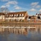 Sunday London Staines-Upon-Thames Heathrow T5 - map