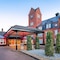 The Park Royal Hotel & Spa - map