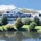 Damson Dene Hotel - map