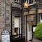The Lamplighter Dining- Rooms - map