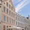 Townhouse Wismar A Vagabond Club - map