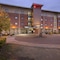 Ramada Plaza By Wyndham Wrexham - map