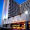 Sheraton Anchorage Hotel - map