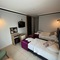 Hotel Lunay - map