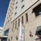 Hotel Jal City Aomori - map