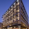 Radisson Blu Park Hotel, Athens - map
