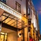 Handel's Hotel - map