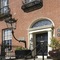 Pembroke Townhouse - map