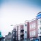 Travelodge Dublin City Rathmines - map