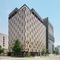 Mitsui Garden Hotel Fukuoka Gion - map