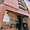 Mars Garden Hotel Hakata - map